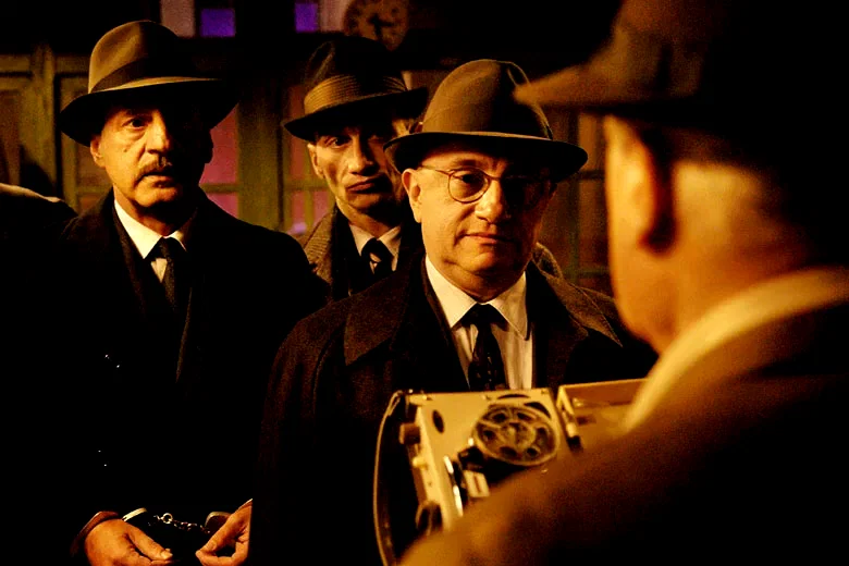 Photo du film : Le deuxième souffle