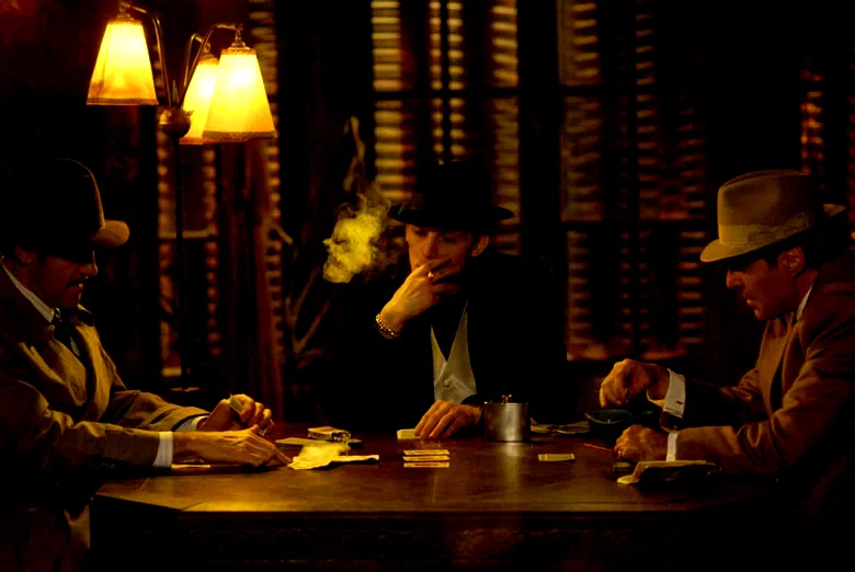 Photo du film : Le deuxième souffle