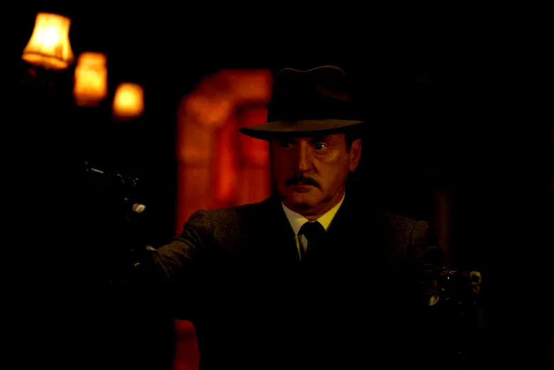 Photo du film : Le deuxième souffle