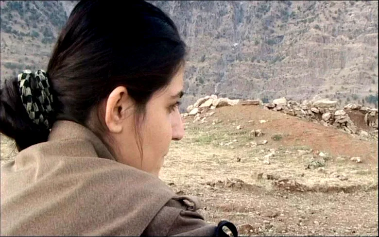 Photo du film : Les femmes du mont ararat