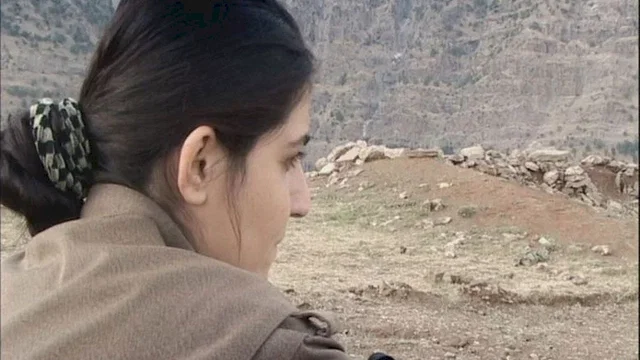 Photo 4 du film : Les femmes du mont ararat