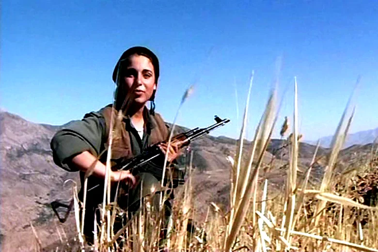 Photo du film : Les femmes du mont ararat
