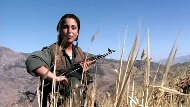 Photo 5 du film : Les femmes du mont ararat
