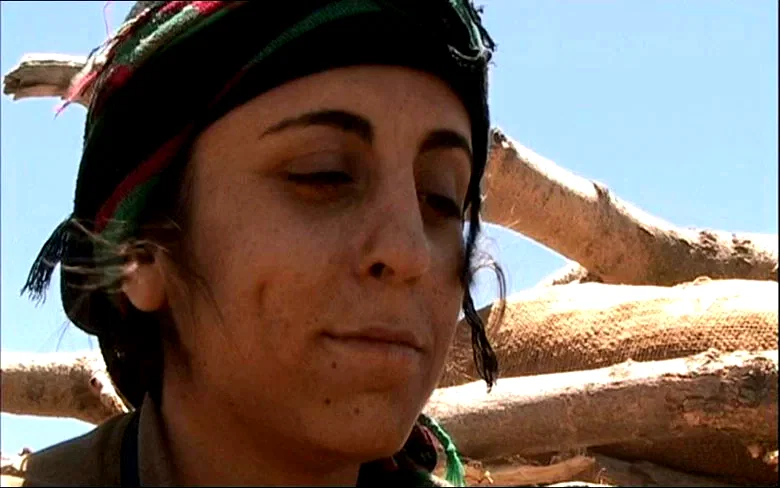 Photo du film : Les femmes du mont ararat