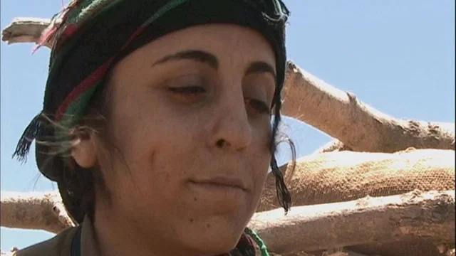 Photo 7 du film : Les femmes du mont ararat