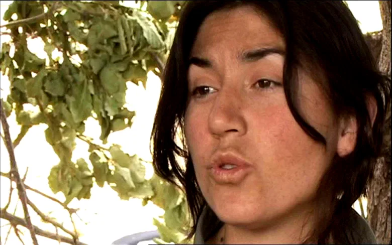 Photo du film : Les femmes du mont ararat