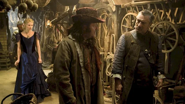 Photo du film : Stardust, le mystère de l'étoile
