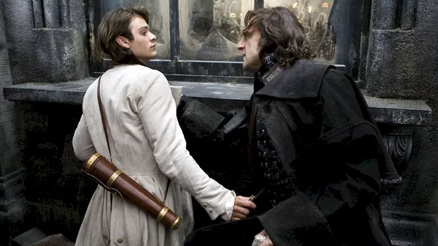 Photo du film : Stardust, le mystère de l'étoile