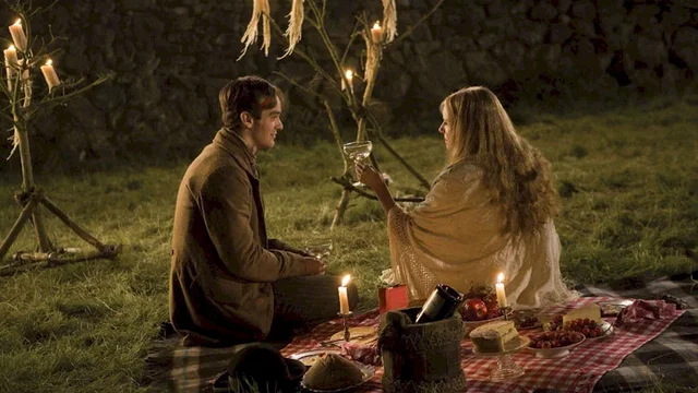 Photo du film : Stardust, le mystère de l'étoile