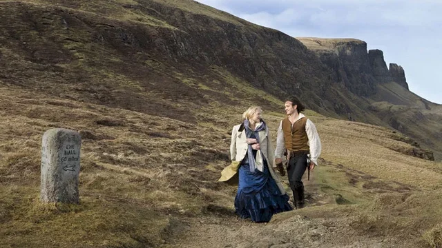 Photo du film : Stardust, le mystère de l'étoile