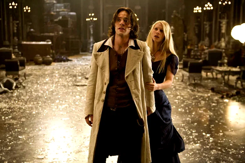 Photo 8 du film : Stardust, le mystère de l'étoile