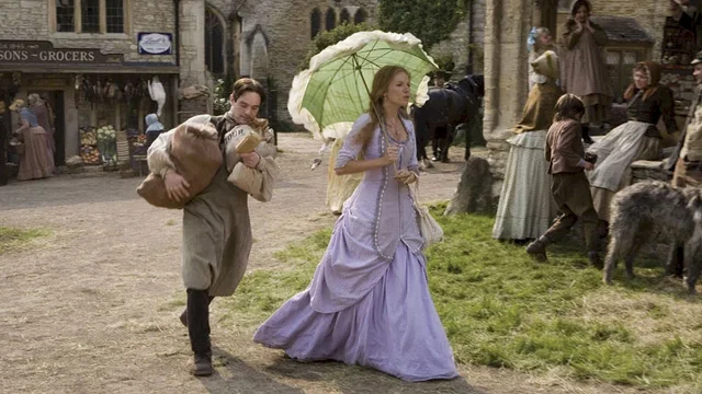 Photo du film : Stardust, le mystère de l'étoile