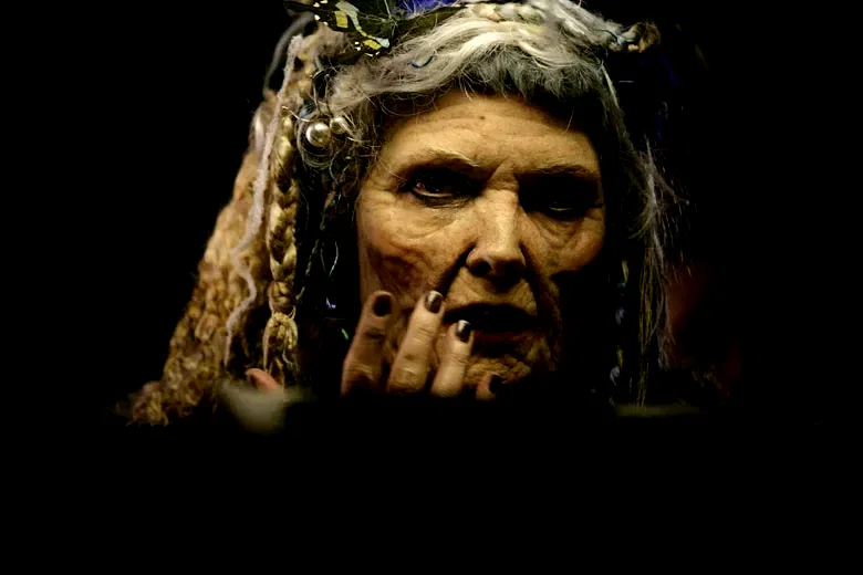 Photo 11 du film : Stardust, le mystère de l'étoile