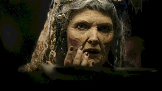 Photo du film : Stardust, le mystère de l'étoile