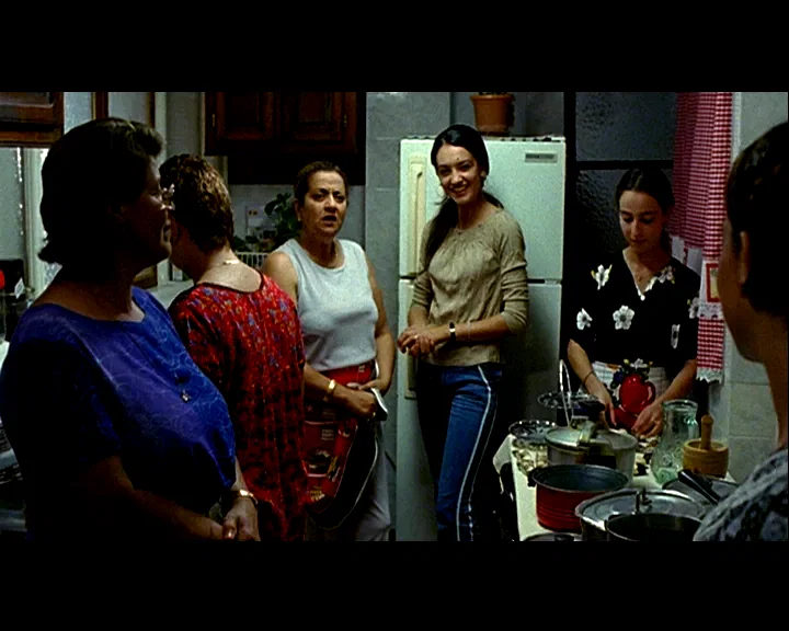 Photo du film : Cousines