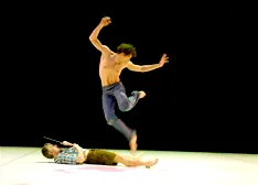 Photo 4 du film : Peter Pan