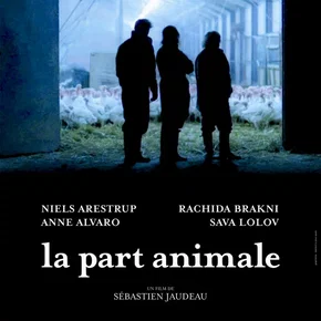 Photo du film : La part animale