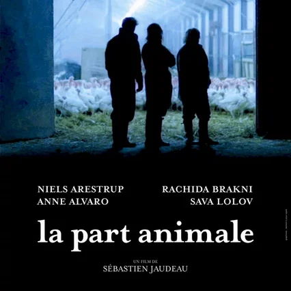 Miniature photo du film : La part animale
