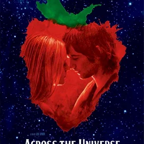 Photo du film : Across the universe