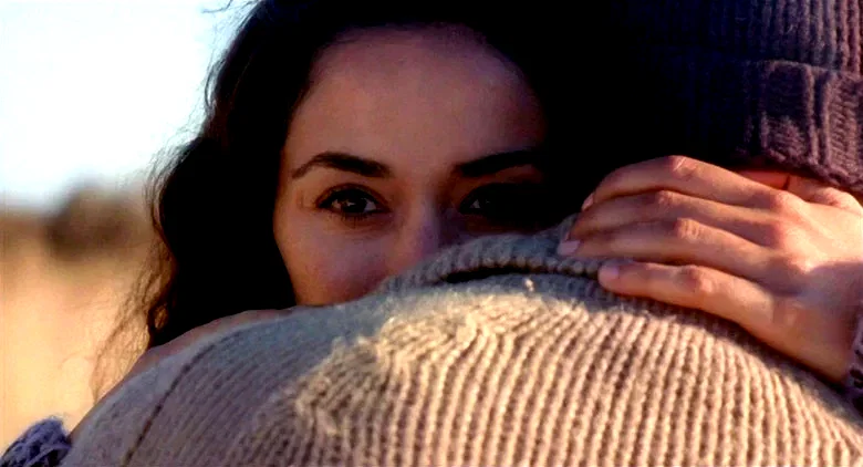 Photo 2 du film : La part animale