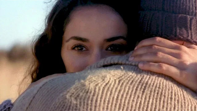 Photo du film : La part animale