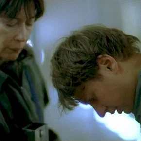 Photo du film : La part animale