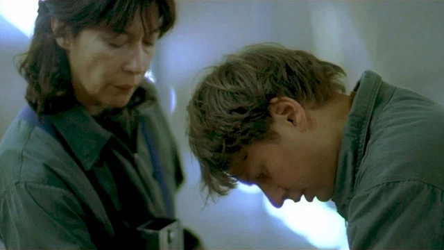 Photo du film : La part animale