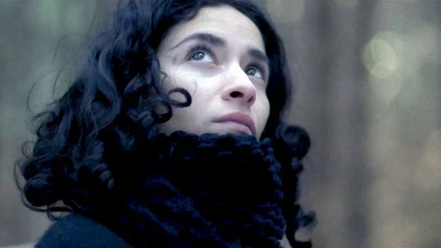 Photo du film : La part animale
