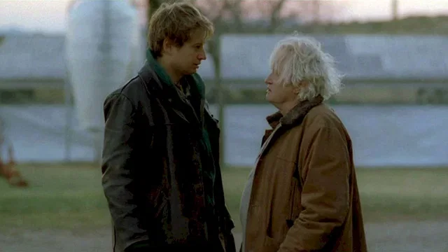 Photo du film : La part animale