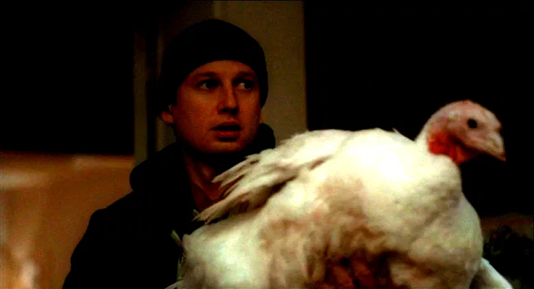 Photo 8 du film : La part animale