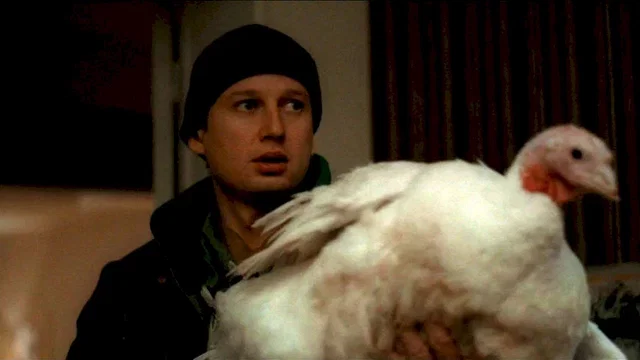 Photo du film : La part animale