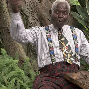 Photo du film : On the Rumba River
