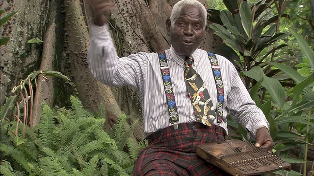 Photo 2 du film : On the Rumba River