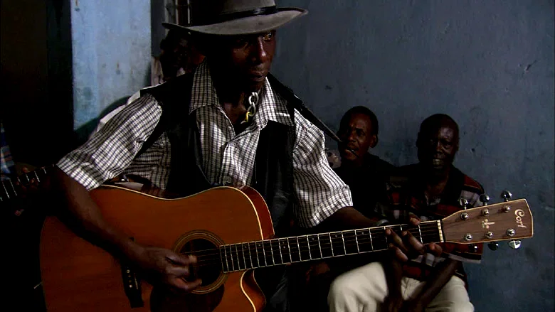 Photo 3 du film : On the Rumba River