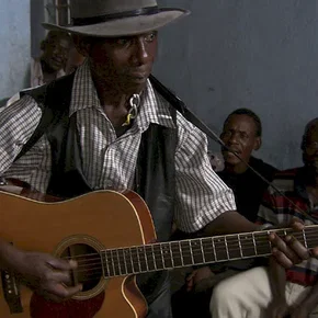 Photo du film : On the Rumba River