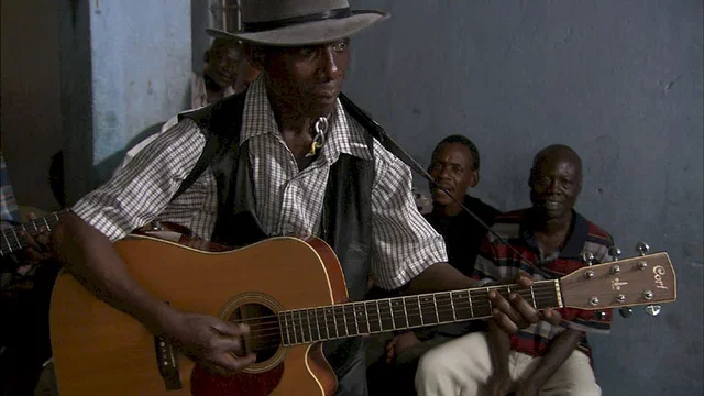 Photo 3 du film : On the Rumba River