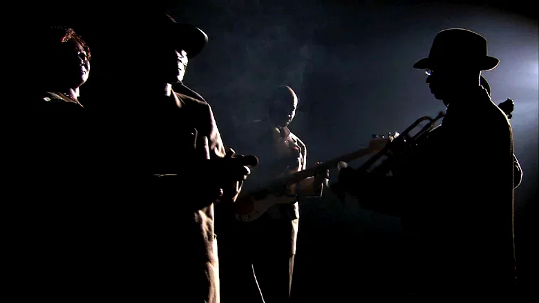 Photo 4 du film : On the Rumba River