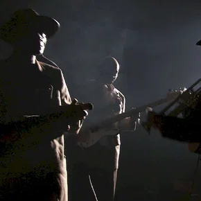 Photo du film : On the Rumba River
