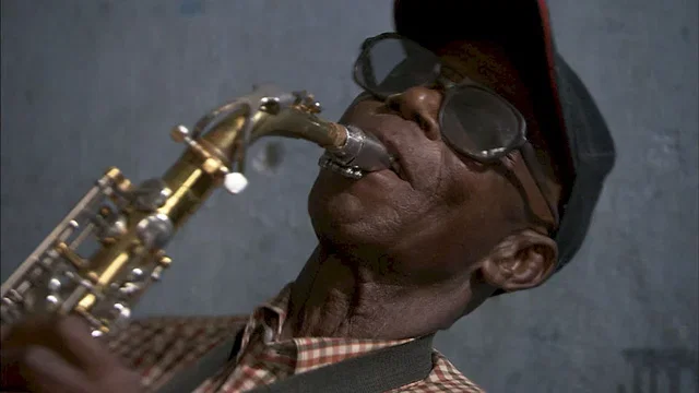 Photo 5 du film : On the Rumba River