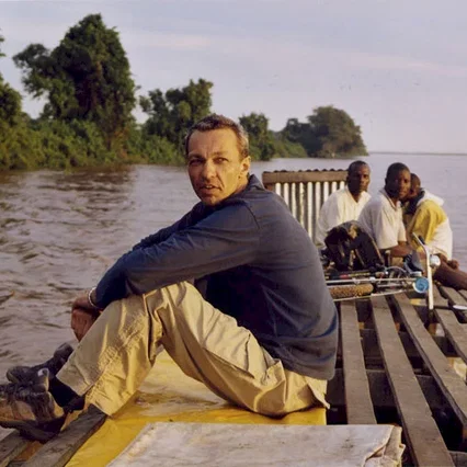 Miniature photo du film : On the Rumba River
