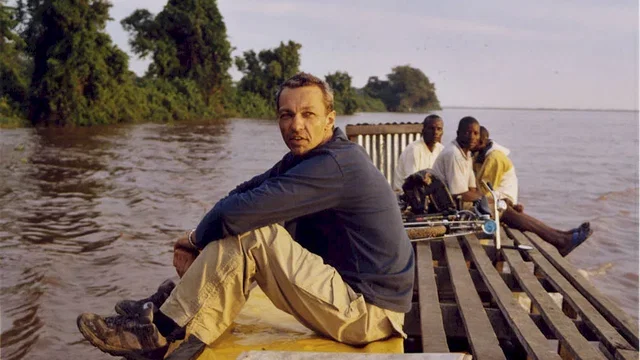 Photo 6 du film : On the Rumba River