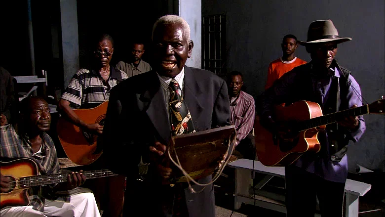 Photo 7 du film : On the Rumba River