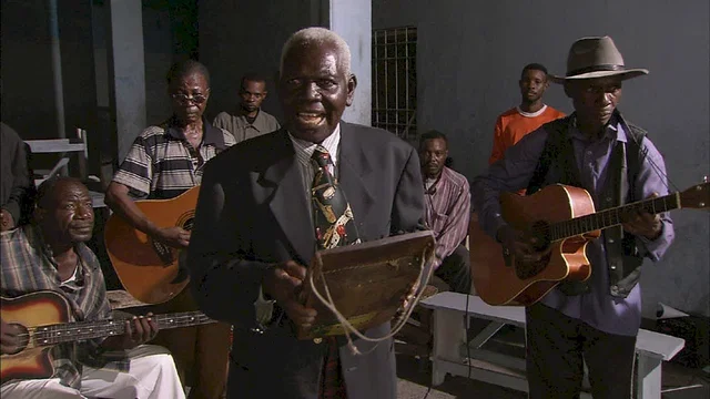 Photo 7 du film : On the Rumba River