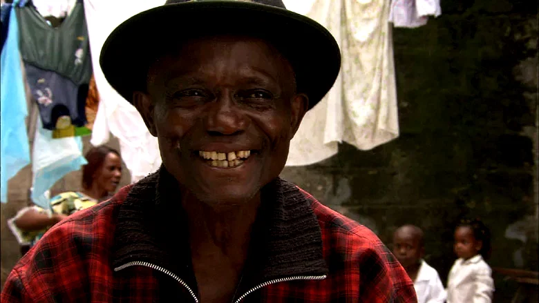 Photo 10 du film : On the Rumba River