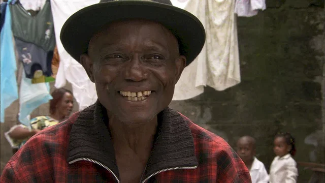 Photo 10 du film : On the Rumba River