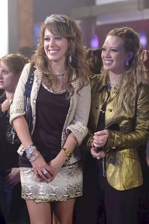 Photo 2 du film : Material girls