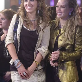Photo du film : Material girls