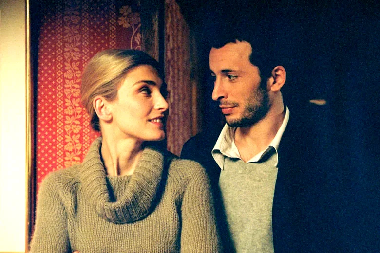 Photo 2 du film : Un baiser s'il vous plait