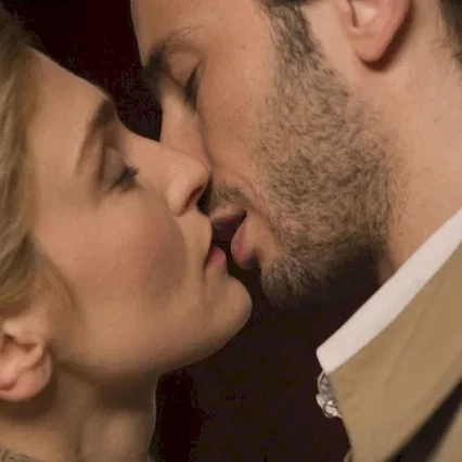 Miniature photo du film : Un baiser s'il vous plait