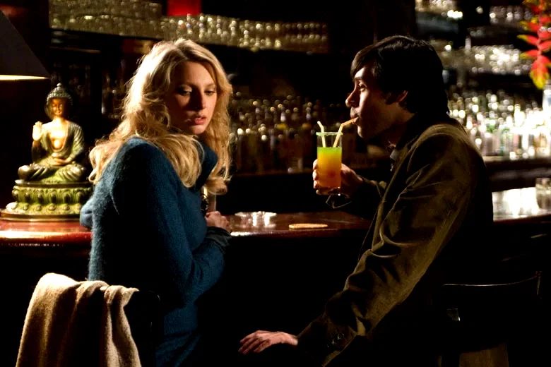 Photo 6 du film : Un baiser s'il vous plait